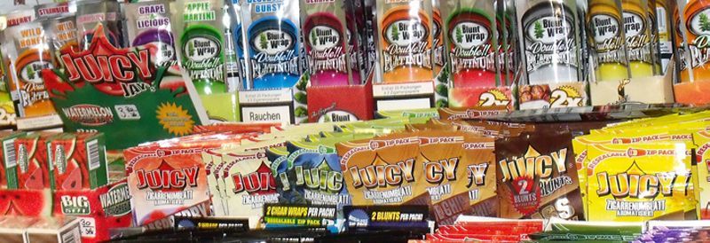 Blunts Blunts