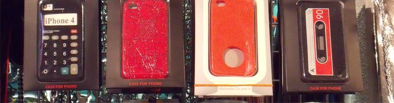 iPhone Zubehör iPhone Zubehör