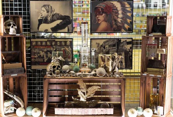 Photo du magasin