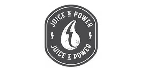 Juice'n Power