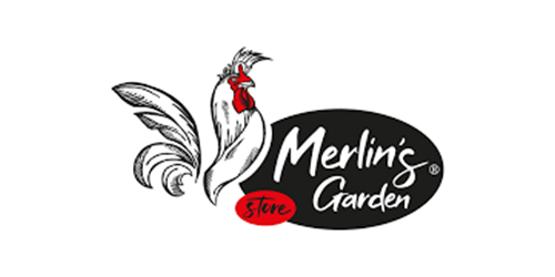 Merlin's Garden