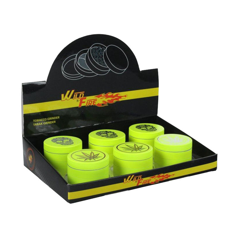 Grinder
