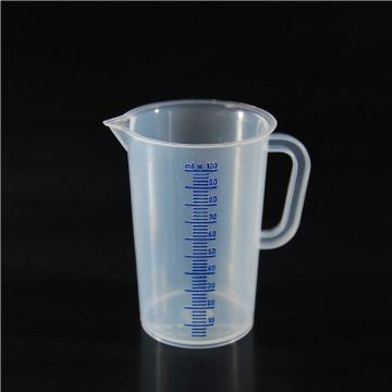 Massbecher PP 100ml