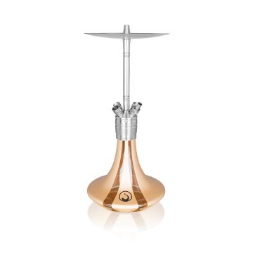 Steamulation Ultimate Gen. 3 - Gold Matt Metallic