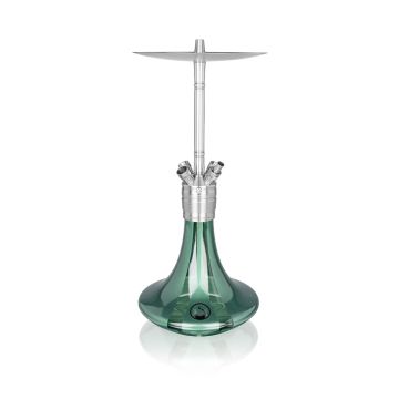 Steamulation Ultimate Gen. 3 - Emerald Green Metallic
