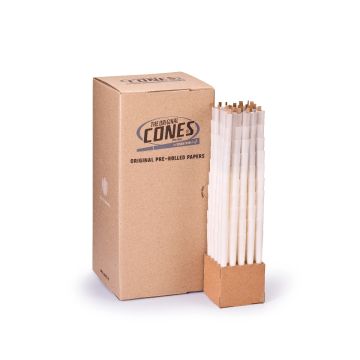 Cones 1000 Stk.