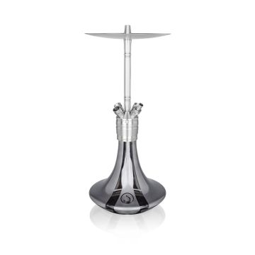 Steamulation Ultimate Gen. 3 - Graphite Metallic