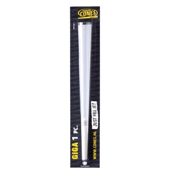 1 x Cones Supersize 180mm