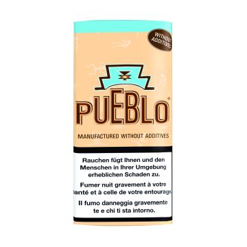 Pueblo Tobacco Beutel 25g
