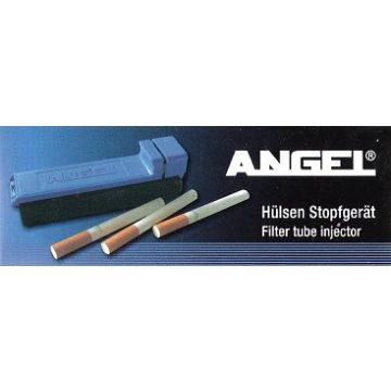 Angel Stopfgerät