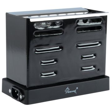 Shark Kohleanzünder Toaster 800W
