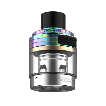 VOOPOO TPP X Ersatzpod, Rainbow