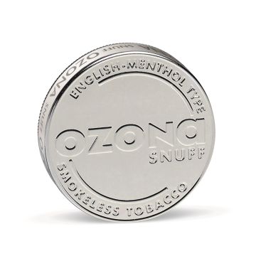Ozona English Menthol 1x5gr.