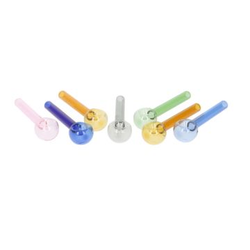Ölpfeifel, Glas, Assortiert 