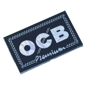 OCB Premium,  kurz