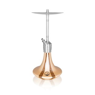 Steamulation Ultimate One Gen. 3 - Gold Matt Metallic