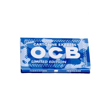 OCB Express Gomme