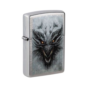 Zippo Feuerzeug "Big Dragon" 