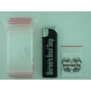Grip 35x40mm 100 Stück