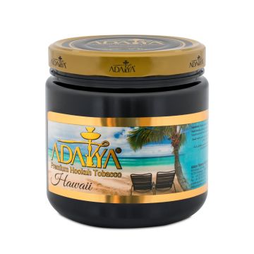 Adalya Tabak Hawaii 1kg