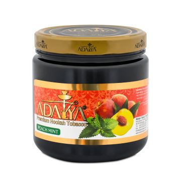 Adalya Tabak Peach Mint 1kg