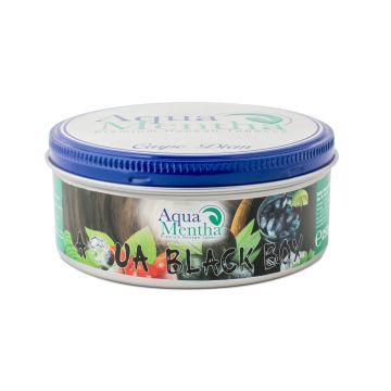 Adalya Aqua Mentha - Aqua Black Box 200g