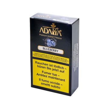 Adalya Tabak Blueberry 200g