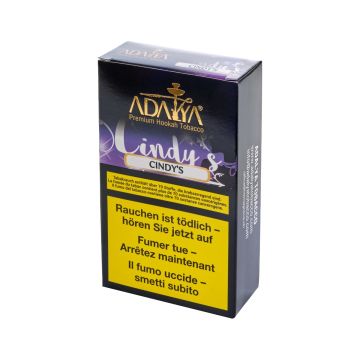 Adalya Tabak Cindy's 200g