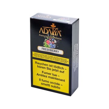 Adalya Tabak Freshberry 200g