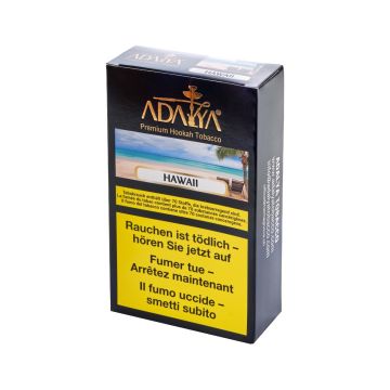 Adalya Tabak Hawaii 200g