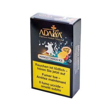Adalya Tabak Mango Tango Ice 50g