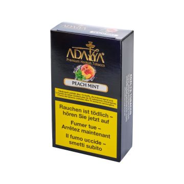 Adalya Tabak Peach Mint 200g