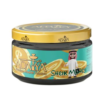 Adalya Tabak Dubai (Sheikh Money) 200g
