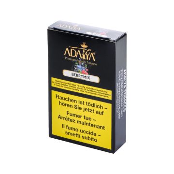 Adalya Tabak Berrymix 200g