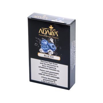 Adalya Tabak Blue Ice 50g