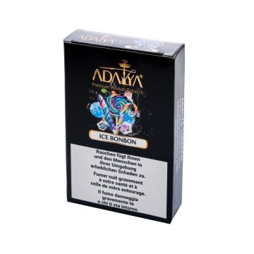 Adalya Tabak Ice Bonbon 50g