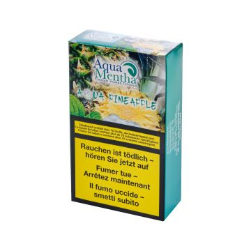 Adalya Aqua Mentha - Pineapple 200g