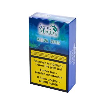 Adalya Aqua Mentha - Aqua Zero 200g