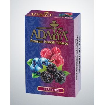 Adalya Tabak Berrymix 50g