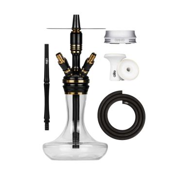 alite Bash Mini Squad - Black/Gold