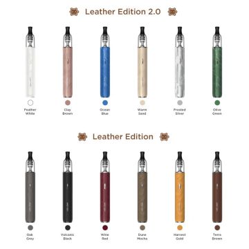 Geekvape Wenax M2 Pen, 2ml