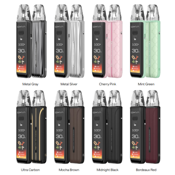 OXVA Xlim ULTRA Kit