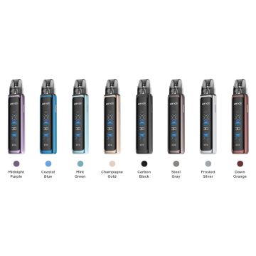 Geekvape Wenax Q Ultra Kit