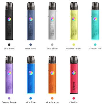 Geekvape Sonder Q3 Kit (2ml, TPD)