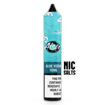 AISU - Aloe Vera - 10ml 