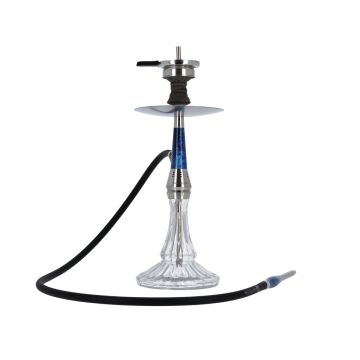 Amy Deluxe Galactic Steel S 1200 - Blau