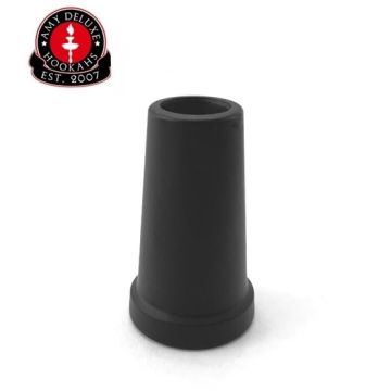 Amy Deluxe Kopfadapter - Schwarz