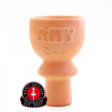 AMY Naturtabakkopf MD07