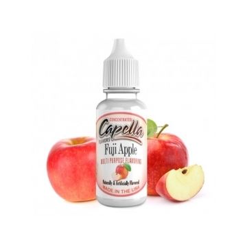 Capella Aroma Fuji Apple