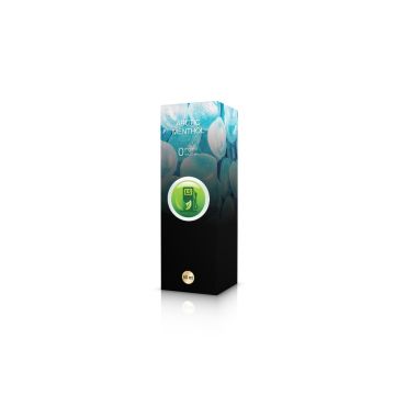 Liquid Station Arctic Menthol 50ml Shortfill